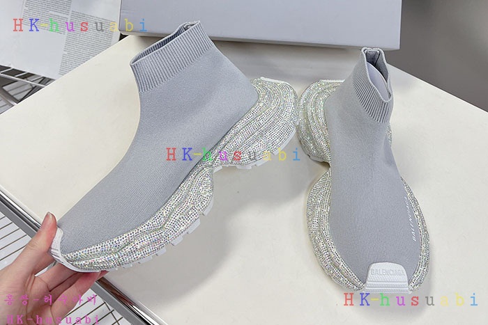 NEW 발렌시아가 신발 신상 B 7440902