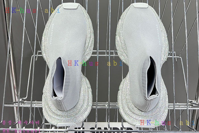 NEW 발렌시아가 신발 신상 B 7440902