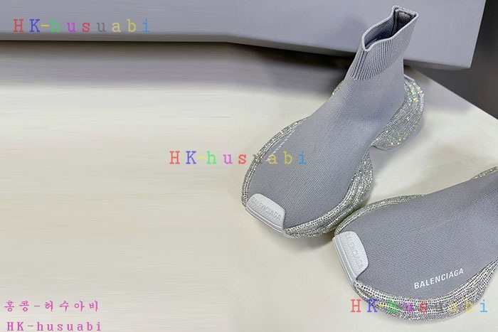 NEW 발렌시아가 신발 신상 B 7440902