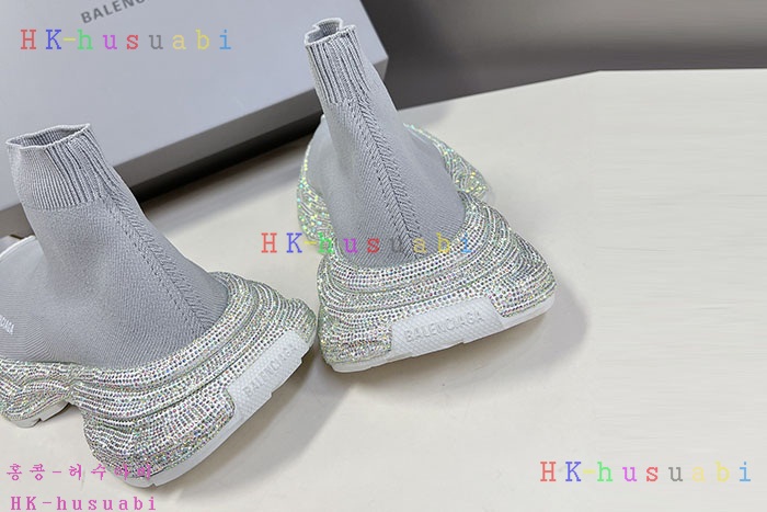 NEW 발렌시아가 신발 신상 B 7440902