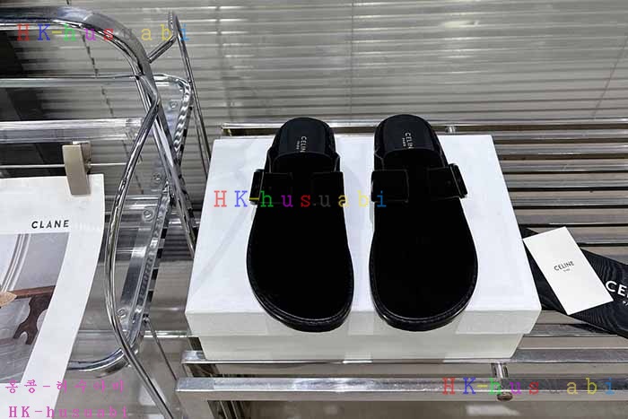 NEW 셀린느 신발 신상 C 758004