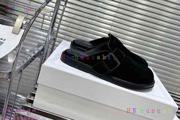 NEW 셀린느 신발 신상 C 758004