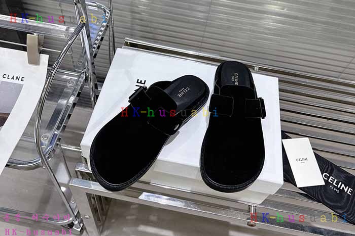 NEW 셀린느 신발 신상 C 758004