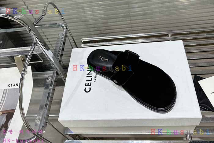 NEW 셀린느 신발 신상 C 758004
