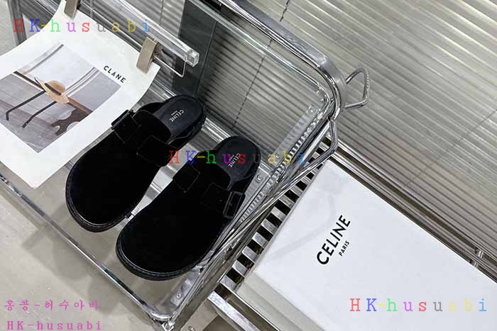 NEW 셀린느 신발 신상 C 758004