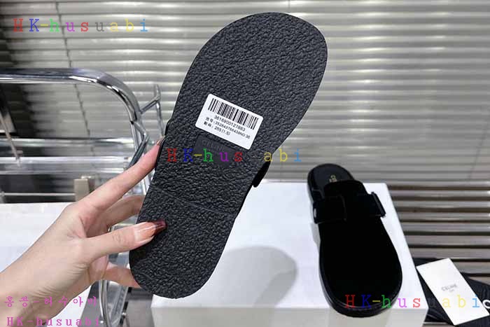 NEW 셀린느 신발 신상 C 758004