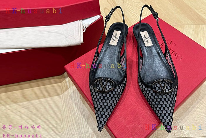 NEW 발렌티노 신발 신상 V 5417025