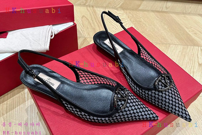 NEW 발렌티노 신발 신상 V 5417025