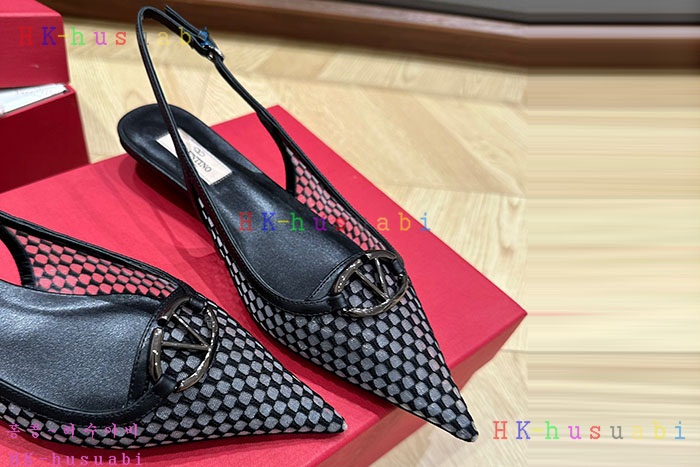 NEW 발렌티노 신발 신상 V 5417025