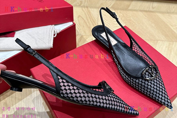 NEW 발렌티노 신발 신상 V 5417025