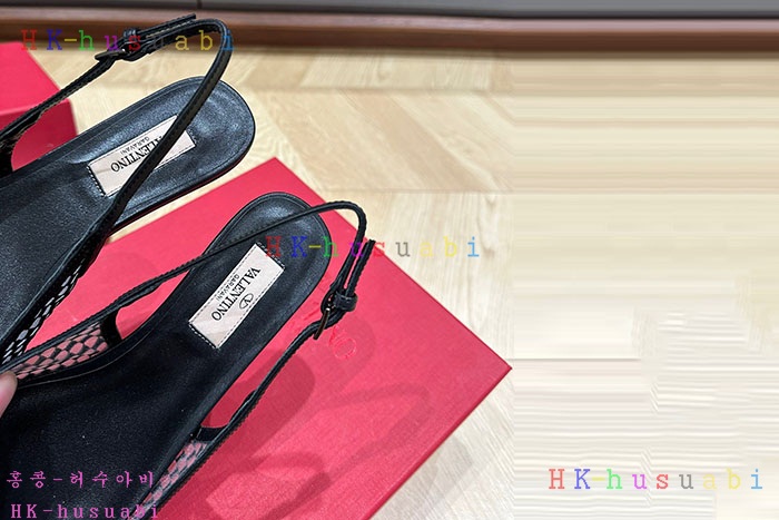 NEW 발렌티노 신발 신상 V 5417025