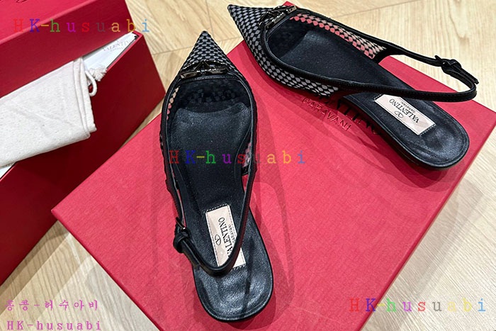 NEW 발렌티노 신발 신상 V 5417025