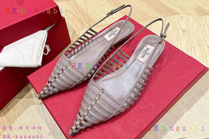 NEW 발렌티노 신발 신상 V 5417014