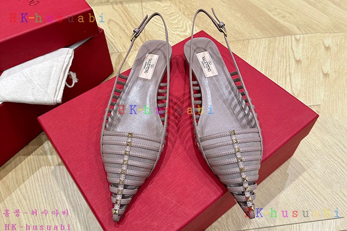 NEW 발렌티노 신발 신상 V 5417014