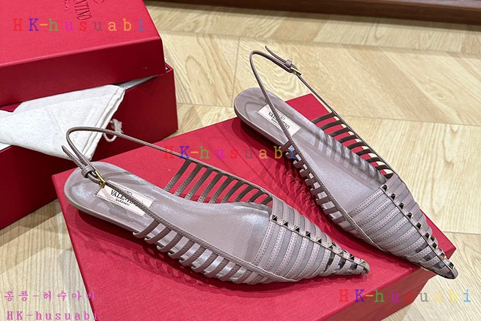 NEW 발렌티노 신발 신상 V 5417014