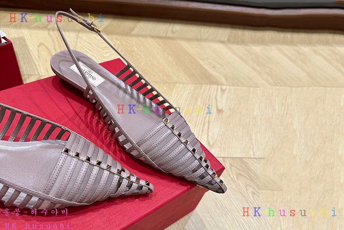 NEW 발렌티노 신발 신상 V 5417014