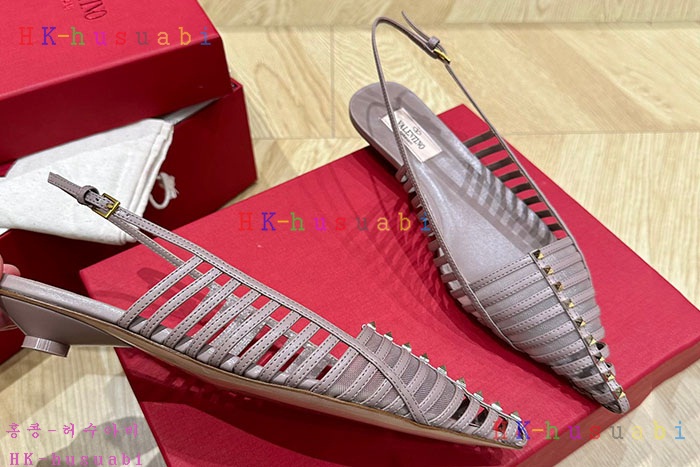 NEW 발렌티노 신발 신상 V 5417014