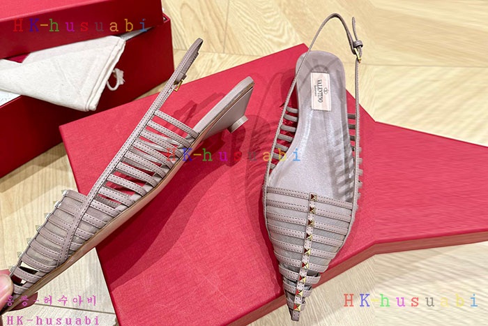 NEW 발렌티노 신발 신상 V 5417014
