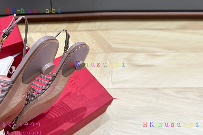 NEW 발렌티노 신발 신상 V 5417014