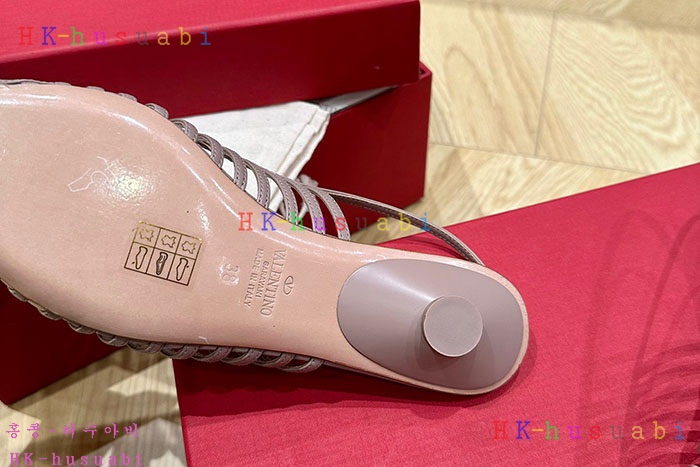 NEW 발렌티노 신발 신상 V 5417014