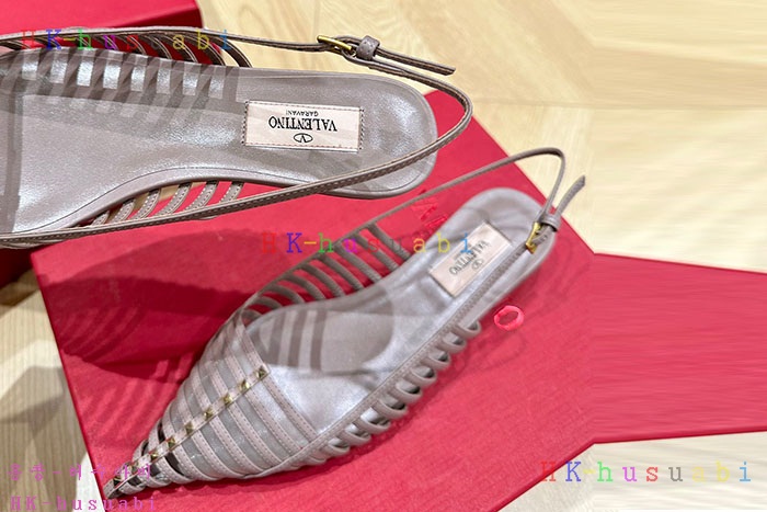 NEW 발렌티노 신발 신상 V 5417014