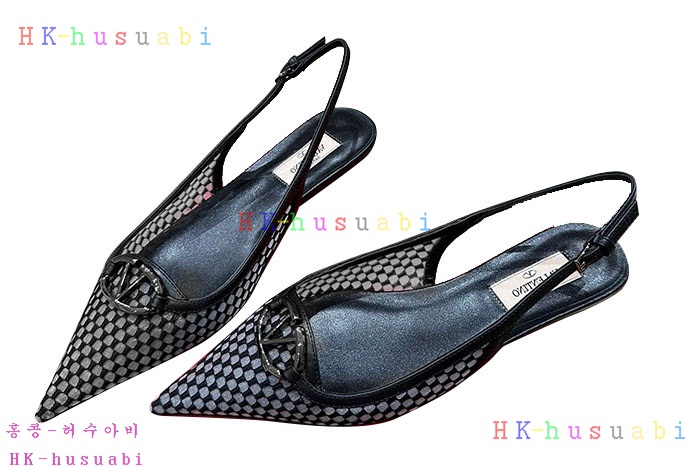 NEW 발렌티노 신발 신상 V 5417025