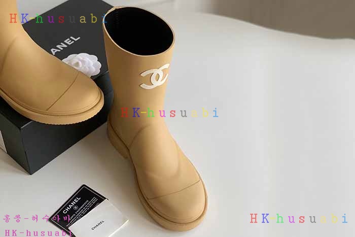 NEW 샤넬 부츠 신상 C 747011