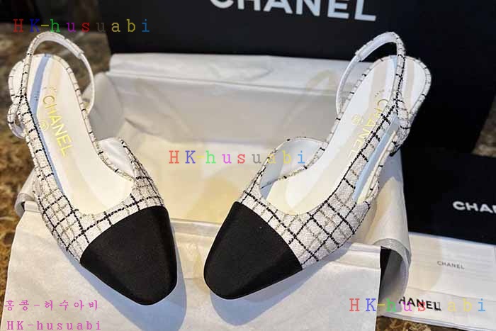 NEW 샤넬 신발 신상 C 747003