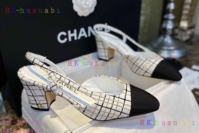 NEW 샤넬 신발 신상 C 747003