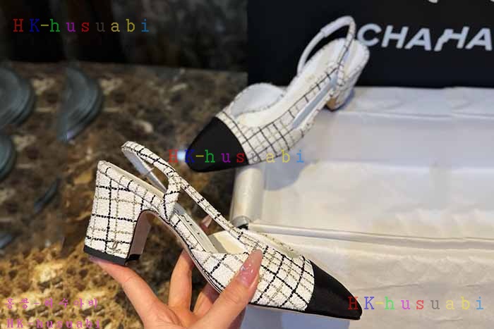 NEW 샤넬 신발 신상 C 747003