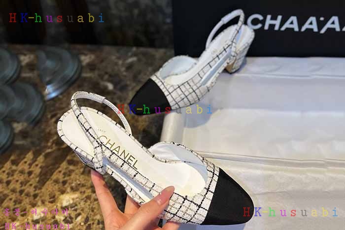 NEW 샤넬 신발 신상 C 747003