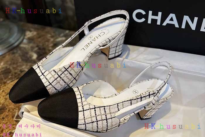 NEW 샤넬 신발 신상 C 747003