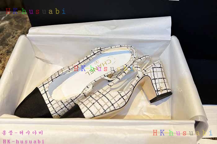 NEW 샤넬 신발 신상 C 747003
