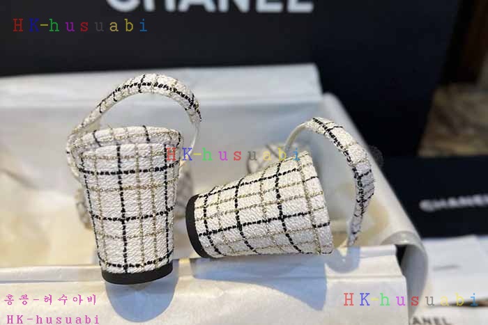 NEW 샤넬 신발 신상 C 747003