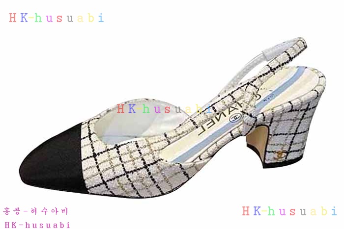 NEW 샤넬 신발 신상 C 747003