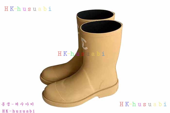 NEW 샤넬 부츠 신상 C 747011