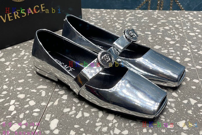 NEW 베르사체 신발 신상 V 7114012