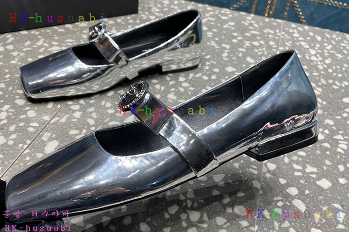 NEW 베르사체 신발 신상 V 7114012