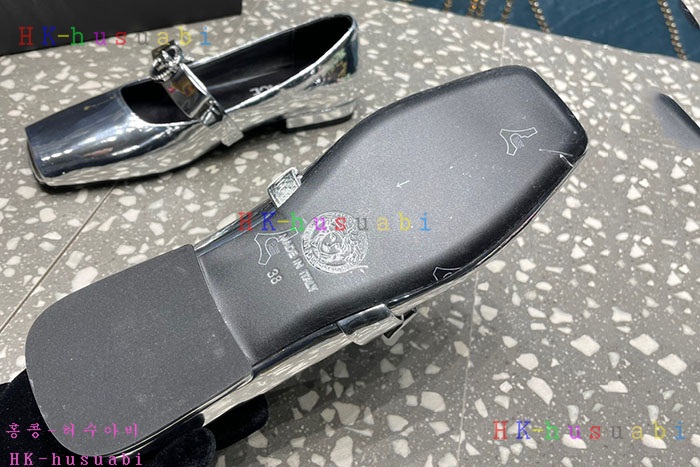 NEW 베르사체 신발 신상 V 7114012