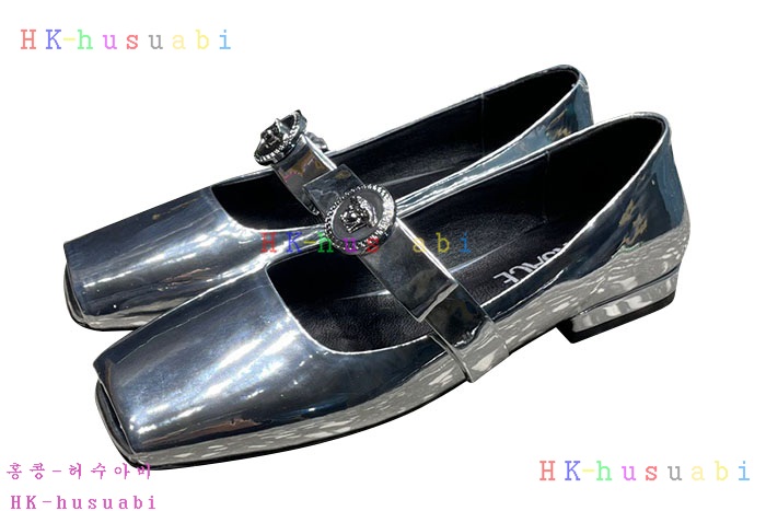 NEW 베르사체 신발 신상 V 7114012