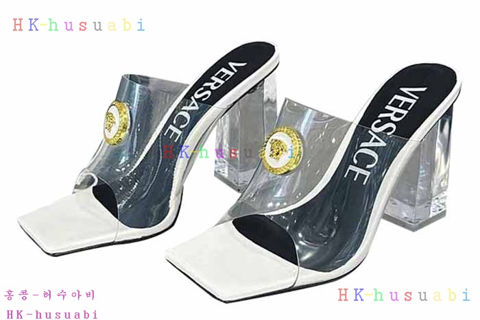 NEW 베르사체 신발 신상 V 7050402