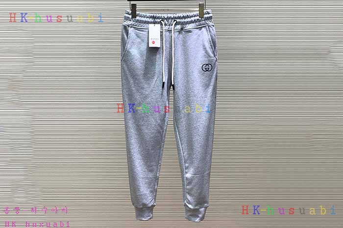 NEW 구찌 바지 신상 GU 877401