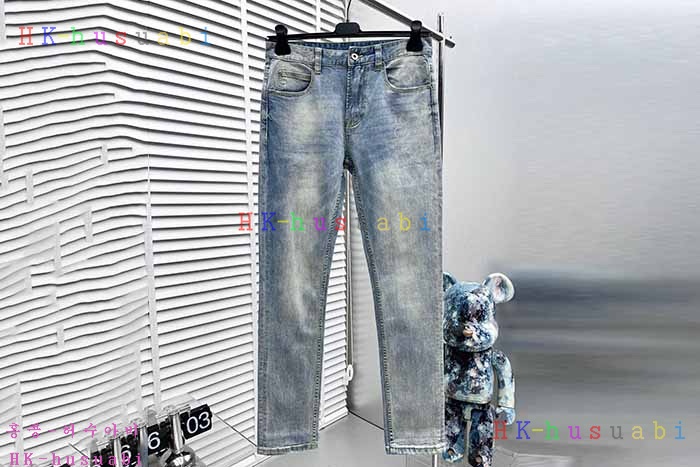 NEW 로에베 바지 신상 L 668008