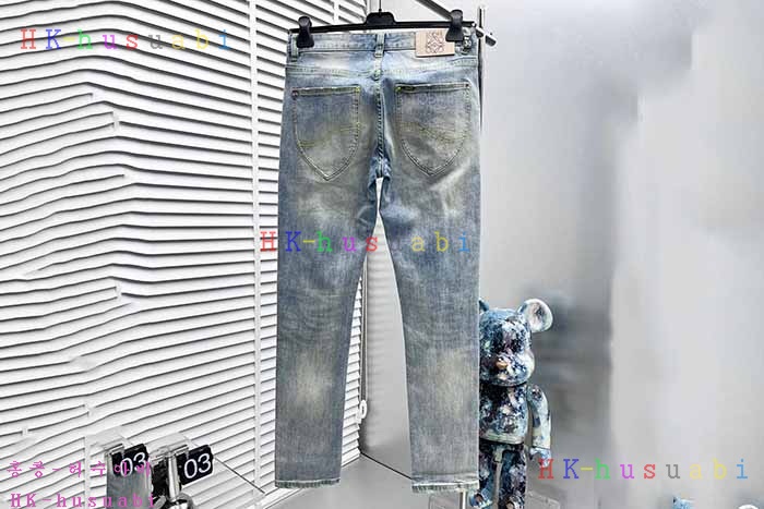 NEW 로에베 바지 신상 L 668008