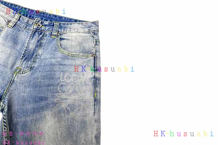 NEW 로에베 바지 신상 L 668008