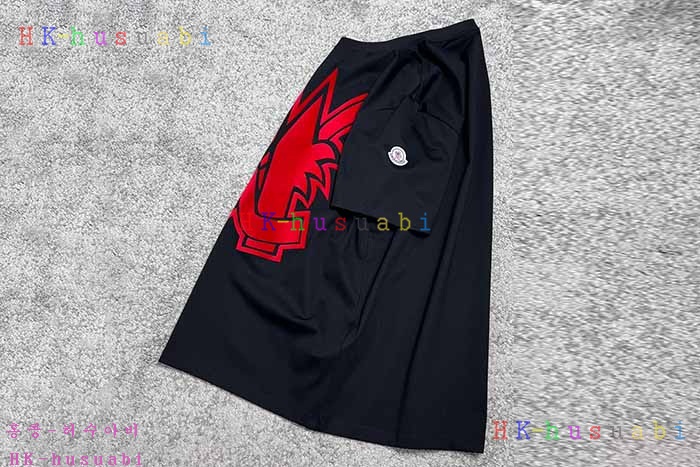 NEW 몽클레어 반팔티 신상 M 668008
