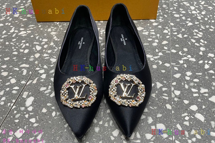 NEW 루이비통 신발 신상 LV 7088011