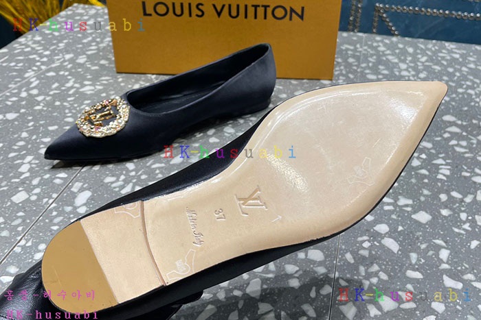 NEW 루이비통 신발 신상 LV 7088011