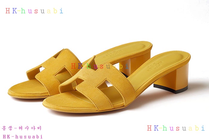 NEW 에르메스 신발 신상 H 988700