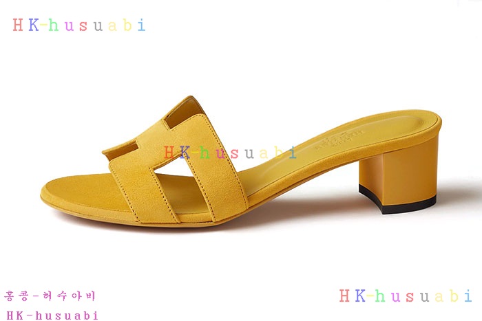 NEW 에르메스 신발 신상 H 988700